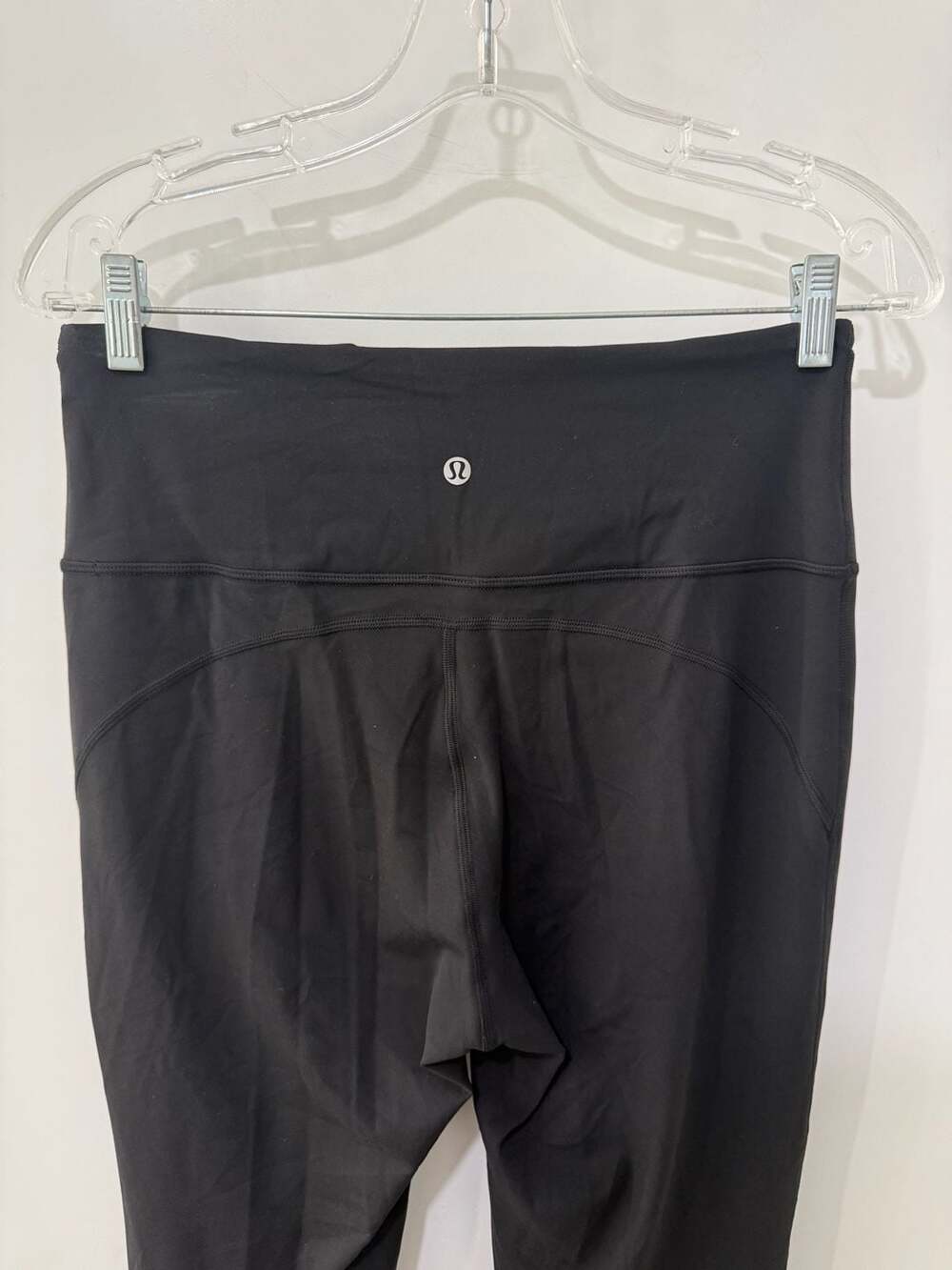 Lululemon Groove High-Rise Nulu Flared Pants 10 - Picture 3 of 10